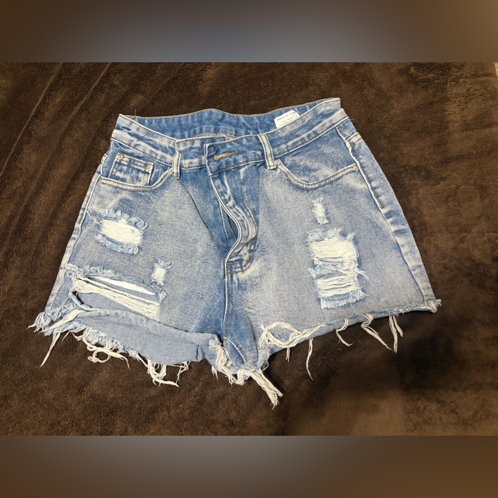 jean shorts*BOGO